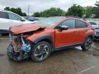 SUBARU CROSSTREK 2024