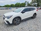 SUBARU ASCENT 2025