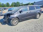 KIA SEDONA 2016