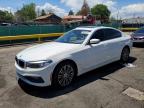 BMW 540 2018