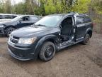 DODGE JOURNEY 2012
