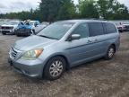 HONDA ODYSSEY 2009
