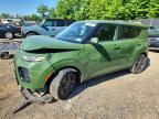 KIA SOUL 2021