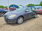 TOYOTA CAMRY 2007