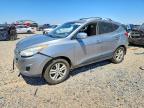 HYUNDAI TUCSON 2012