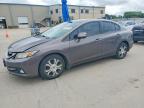 HONDA CIVIC 2013