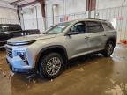 CHEVROLET TRAVERSE 2026