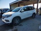 HONDA PILOT 2017