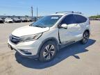 HONDA CR-V 2016