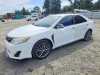 TOYOTA CAMRY 2014