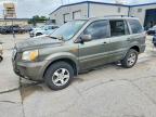 HONDA PILOT 2006