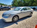 LEXUS ES 2008