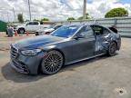MERCEDES-BENZ S-CLASS 2024