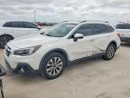 SUBARU OUTBACK 2018