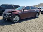 KIA OPTIMA 2016