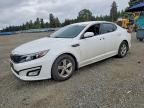KIA OPTIMA 2015