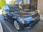 LAND ROVER RANGE ROVER SPORT 2020