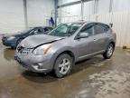 NISSAN ROGUE 2013