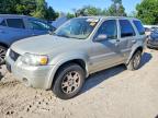 FORD ESCAPE 2005