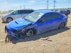 SUBARU WRX 2025