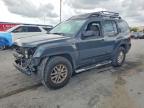 NISSAN XTERRA 2014