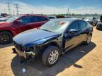 MAZDA 3 2015