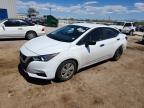 NISSAN VERSA 2020