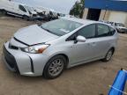 TOYOTA PRIUS V 2012
