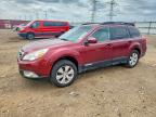 SUBARU OUTBACK 2011