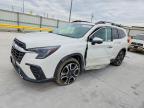 SUBARU ASCENT 2023