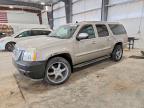 GMC YUKON XL 2007