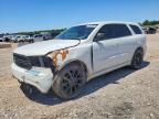 DODGE DURANGO 2018
