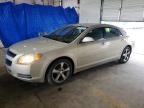 CHEVROLET MALIBU 2012