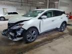 NISSAN MURANO 2024