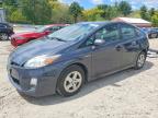 TOYOTA PRIUS 2011