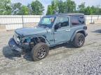 JEEP WRANGLER 2025