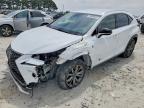 LEXUS NX 2020