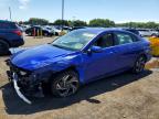 HYUNDAI ELANTRA 2025