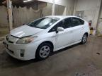 TOYOTA PRIUS 2011