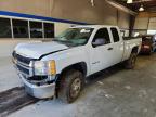 CHEVROLET SILVERADO 2013