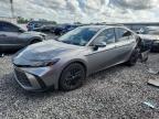 TOYOTA CAMRY 2025