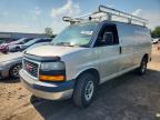 GMC SAVANA G2500 2008