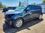 KIA SOUL 2018
