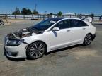 LINCOLN MKZ 2018