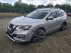 NISSAN ROGUE 2018