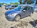 VOLKSWAGEN GOLF SPORTWAGEN 2016