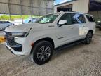 CHEVROLET SUBURBAN 2024