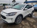 FORD ESCAPE 2022