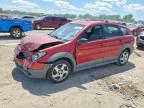 PONTIAC VIBE 2007