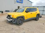 JEEP RENEGADE 2017
